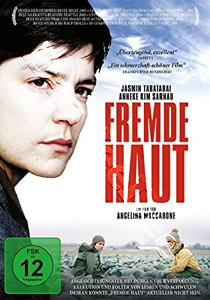 Unveiled | Fremde Haut  |   DVD
